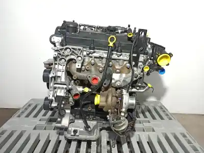 Автозапчастина б/у ДВИГУН КОМПЛЕКТ для OPEL MOKKA / MOKKA X (J13) 1.7 CDTI (_76) Посилання на OEM IAM A17DTS  