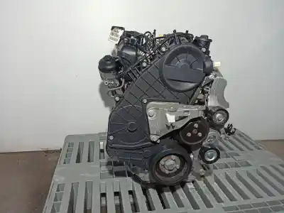 Автозапчастина б/у двигун комплект для opel mokka / mokka x (j13) 1.7 cdti (_76) посилання на oem iam a17dts 55567731 / 55586499 / 55567729 95516967