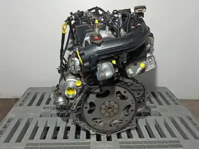 Автозапчастина б/у двигун комплект для opel mokka / mokka x (j13) 1.7 cdti (_76) посилання на oem iam a17dts 55567731 / 55586499 / 55567729 95516967