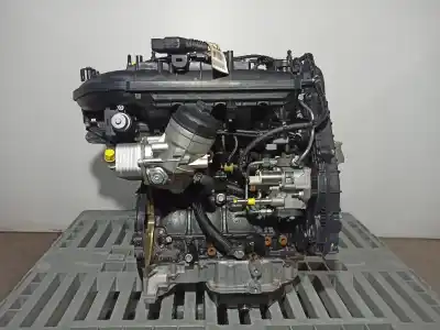 Автозапчастина б/у двигун комплект для opel mokka / mokka x (j13) 1.7 cdti (_76) посилання на oem iam a17dts 55567731 / 55586499 / 55567729 95516967
