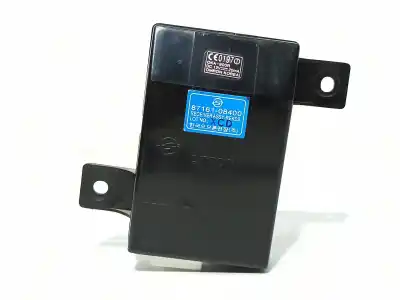 Piesă de schimb auto la mâna a doua  pentru SSANGYONG REXTON  Referințe OEM IAM 8716108400  87161-08400