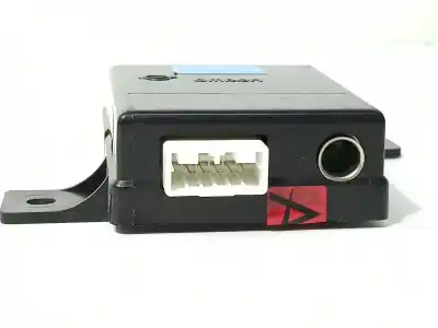 İkinci el araba yedek parçası elektronik modül için ssangyong rexton rx 320 oem iam referansları 8716108400  87161-08400