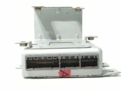 İkinci el araba yedek parçası elektronik modül için ssangyong rexton rx 320 oem iam referansları 8711008400  