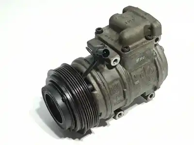 İkinci el araba yedek parçası Klima Kompresörü için SSANGYONG RODIUS Xdi OEM IAM referansları 6652300211  66523-00211