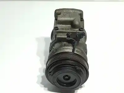 Автозапчастина б/у компресор кондиционера для ssangyong rodius xdi посилання на oem iam 6652300211  66523-00211