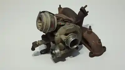 Автозапчасти б/у ТУРБОКОМПЕНСАТОР за VOLKSWAGEN GOLF IV BERLINA (1J1) MOTOR 1.9 88 TDI ссылки OEM IAM 03G253014R  