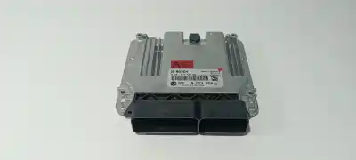 Автозапчастина б/у ЕБУ КОНТРОЛЕР ДВИГУНА для BMW SERIE 1 LIM. (F20) 114d Посилання на OEM IAM 13618579482  