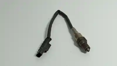 Second-hand car spare part LAMBDA PROBE for BMW SERIE 1 LIM. (F20/F21) 116d OEM IAM references 13628589104  