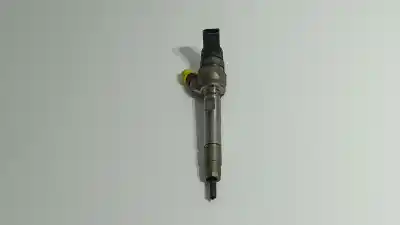 Pezzo di ricambio per auto di seconda mano INIETTORE per BMW SERIE 1 LIM. (F20/F21) 116d Riferimenti OEM IAM 13538511630  
