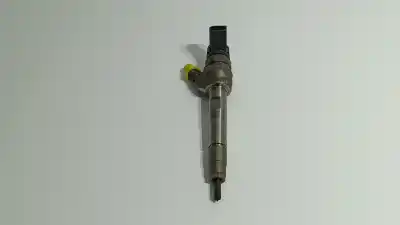 Pezzo di ricambio per auto di seconda mano INIETTORE per BMW SERIE 1 LIM. (F20/F21) 116d Riferimenti OEM IAM 13538511630  