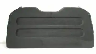 Pezzo di ricambio per auto di seconda mano VASSOIO POSTERIORE per CITROEN C3 AIRCROSS Feel Riferimenti OEM IAM YQ001402CY  