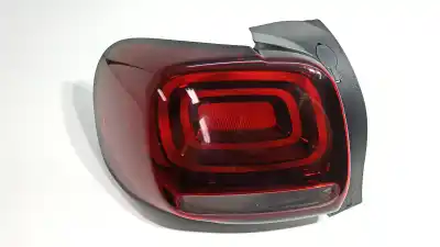 Second-hand car spare part left tailgate light for citroen c3 aircross feel oem iam references yq00767380