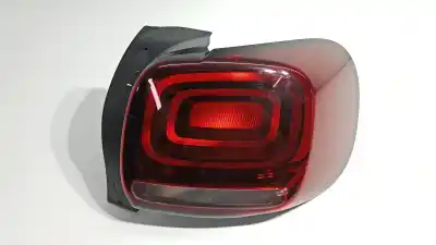 Pezzo di ricambio per auto di seconda mano LUCI POSTERIORI DESTRA per CITROEN C3 AIRCROSS Feel Riferimenti OEM IAM YQ00850080  