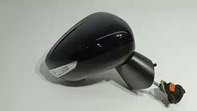 Pezzo di ricambio per auto di seconda mano RETROVISORE DESTRO per CITROEN C3 AIRCROSS Feel Riferimenti OEM IAM 98179849XT  