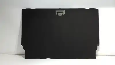 Pezzo di ricambio per auto di seconda mano TAPPEZZERIE PER BAULE per CITROEN C3 AIRCROSS Feel Riferimenti OEM IAM YQ001627CY  