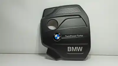 Pezzo di ricambio per auto di seconda mano COPERCHIO MOTORE per BMW SERIE 1 LIM. (F20/F21) 116d Riferimenti OEM IAM 11148514198  
