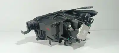 Second-hand car spare part right headlight for mazda cx-30  oem iam references dgj151030  dgj1-51030