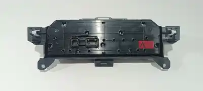 Second-hand car spare part climate control for mazda cx-30  oem iam references bdem61190a bhpm-61190 bhpm61190