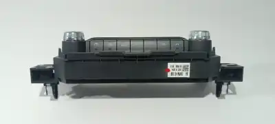 Second-hand car spare part climate control for mazda cx-30  oem iam references bdem61190a bhpm-61190 bhpm61190