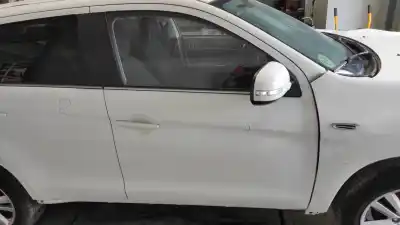 Second-hand car spare part  for MITSUBISHI ASX (GA0W)  OEM IAM references 5700B534  