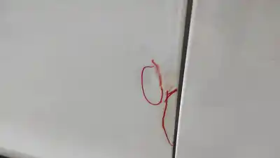 Автозапчастина б/у передні ліві двері для mitsubishi asx (ga0w) 1.8 di-d cat посилання на oem iam 5700b533  