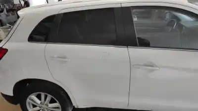 Second-hand car spare part  for MITSUBISHI ASX (GA0W)  OEM IAM references 5730A978  