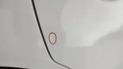 Автозапчастина б/у двері задні праві для mitsubishi asx (ga0w) 1.8 di-d cat посилання на oem iam 5730a978  