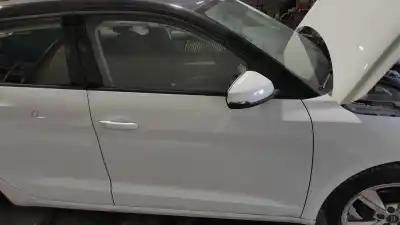Peça sobressalente para automóvel em segunda mão PORTA DIANTEIRA DIREITA por AUDI A1 ( GBA )  Referências OEM IAM 82G831052  
