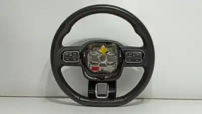 Second-hand car spare part steering wheel for citroen c3 aircross feel oem iam references 98118752zd
