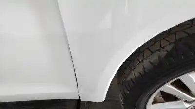 Автозапчасти б/у переднее правое крыло за mitsubishi asx (ga0w) 1.8 di-d cat ссылки oem iam 5220f466  