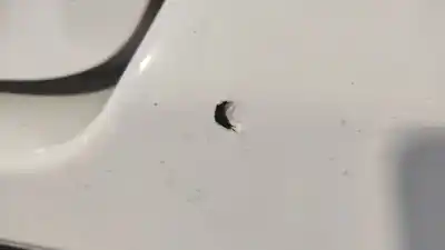 Автозапчастина б/у задній бампер для mitsubishi asx (ga0w) 1.8 di-d cat посилання на oem iam 6410c021  