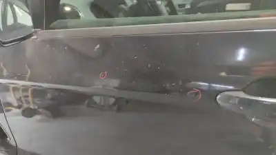 Second-hand car spare part left front door for ford s-max (ca1) trend oem iam references 1572632 p6m21r20125ag p6m21-r20125-ag