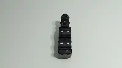 Second-hand car spare part left front power window switch for citroen c3 aircross feel oem iam references 96788264zd