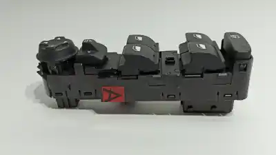 Second-hand car spare part left front power window switch for citroen c3 aircross feel oem iam references 96788264zd  98421760zd