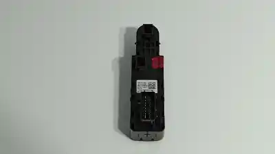 Second-hand car spare part left front power window switch for citroen c3 aircross feel oem iam references 96788264zd  98421760zd