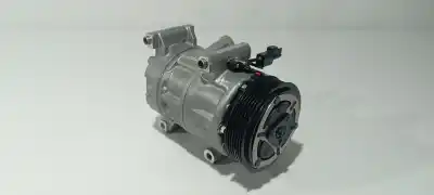 Second-hand car spare part air conditioning compressor for mazda cx-30  oem iam references bdnf61450 bdnf61l10 ca500g5aaa12