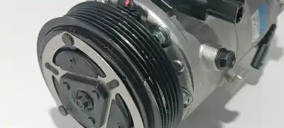 Second-hand car spare part air conditioning compressor for mazda cx-30  oem iam references bdnf61450 bdnf61l10 ca500g5aaa12