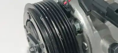 Second-hand car spare part air conditioning compressor for mazda cx-30  oem iam references bdnf61450 bdnf61l10 ca500g5aaa12