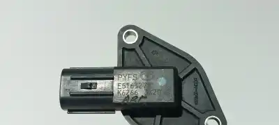 Second-hand car spare part flowmeter for mazda cx-30  oem iam references pyfs13215  pyfse5t63271