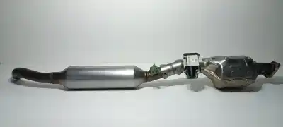 Peça sobressalente para automóvel em segunda mão catalisador por mazda cx-30 referências oem iam hf2540600