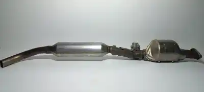 Автозапчасти б/у катализатор за mazda cx-30  ссылки oem iam hf2540600  