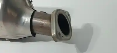 Автозапчасти б/у катализатор за mazda cx-30  ссылки oem iam hf2540600  