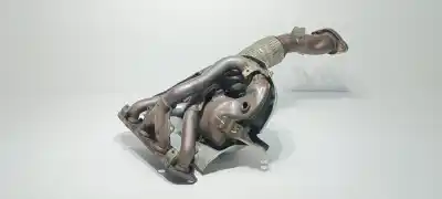 Peça sobressalente para automóvel em segunda mão catalisador por mazda cx-30 referências oem iam peek2050x