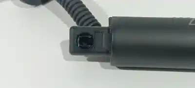 Second-hand car spare part tailgate gas strut for mazda cx-30  oem iam references dfr7626exe  