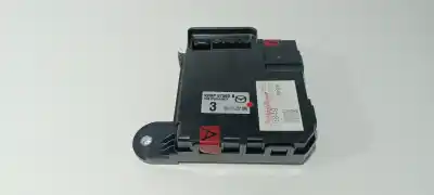 Peça sobressalente para automóvel em segunda mão módulo eletrônico por mazda cx-30 referências oem iam bdyl67560g