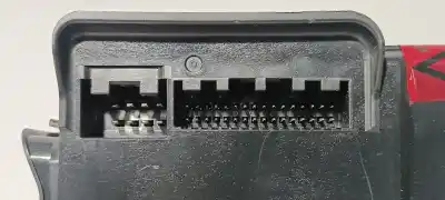 Second-hand car spare part electronic module for mazda cx-30  oem iam references bdyl67560g  kr9p67560b