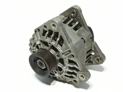 Peça sobressalente para automóvel em segunda mão alternador por seat ibiza (6l1) signo referências oem iam 03d903025ex