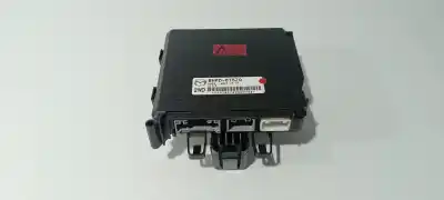 Peça sobressalente para automóvel em segunda mão módulo eletrônico por mazda cx-30 referências oem iam bhpd675z0