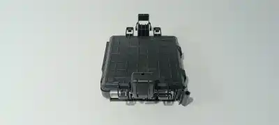 Second-hand car spare part electronic module for mazda cx-30  oem iam references bhpd675z0  