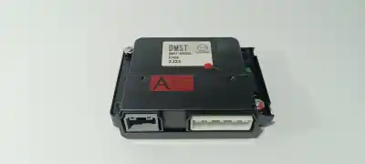 Peça sobressalente para automóvel em segunda mão módulo eletrônico por mazda cx-30 referências oem iam dmst626h0a